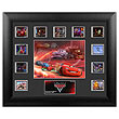 Cars 2 Series 2 Mini-Montage Film Cell